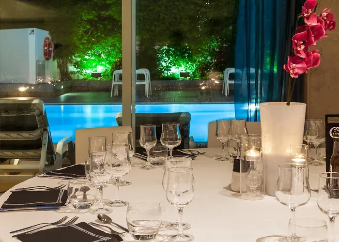 Londres / Cascais Hotel