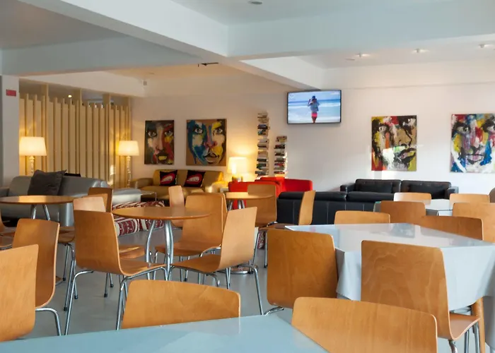 Hotel Londres / Cascais Estoril