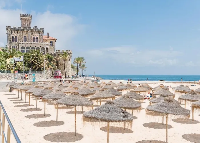 Londres / Cascais Estoril