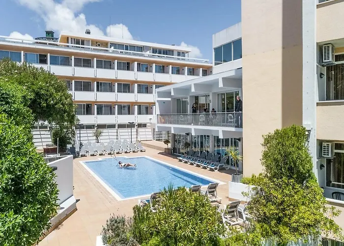 Hotel Londres / Cascais Estoril