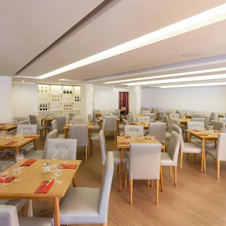 Londres / Cascais Hotel Estoril