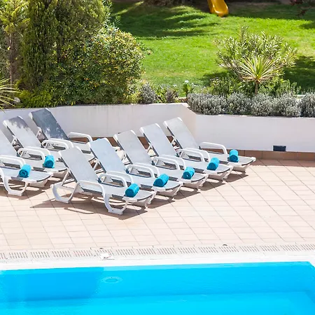 Londres / Cascais Hotel