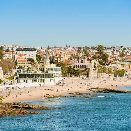 Hotel Londres / Cascais