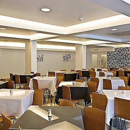 Londres / Cascais Hotel 3*