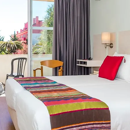 Londres / Cascais Hotel 3*